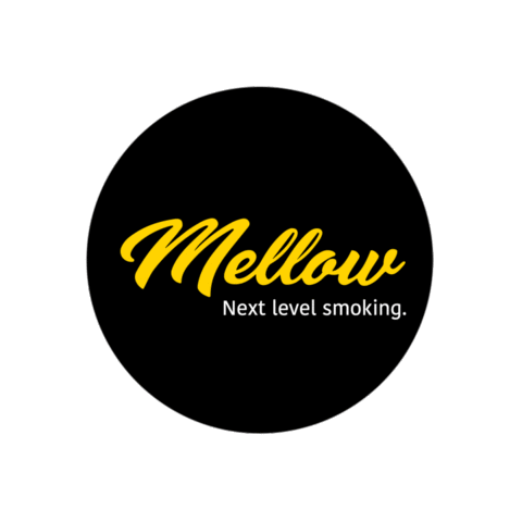 Mellow Sticker