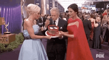 Happy Birthday Emmys 2019 GIF by Emmys