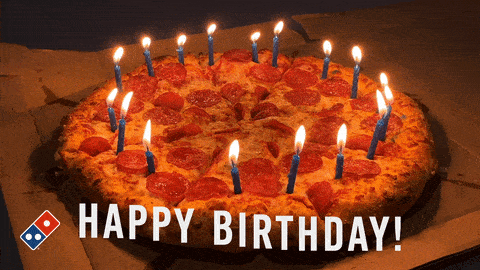 Birthdays - Pembrokeshire Pizza Co - Pembrokeshire's Premier Mobile Pizza  Company