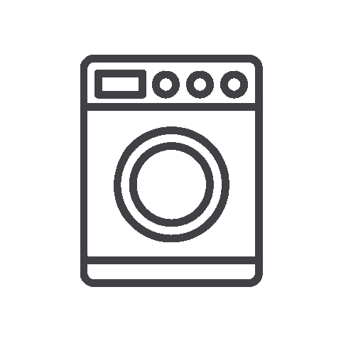 Kleen-Tex Wash Dry Sticker by Kleen-Tex-Industries-GmbH