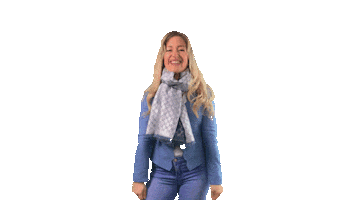 Vanessa Wenk Sticker