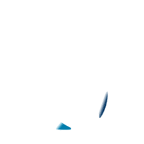 Visit Sandy Spring Sticker