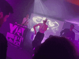 Dfa Records Yes GIF by YACHT