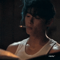 Cha Eunwoo Korean Actor GIF
