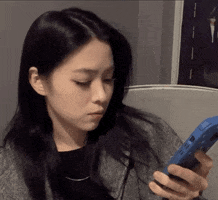 Face Wtf GIF by Aquí lo miré
