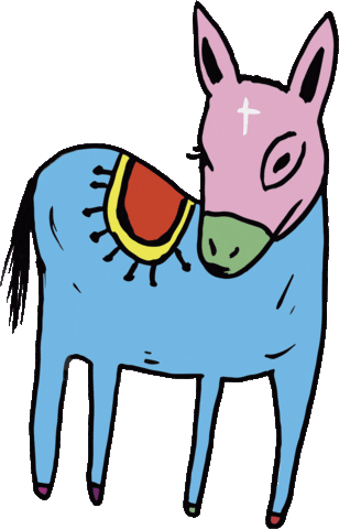 Burrito Expedicinpuebloescondido Sticker by brunayfausta