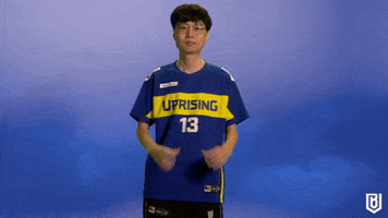 I Love You Reaction GIF by Boston Uprising