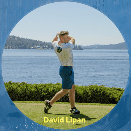David Lipan GIF