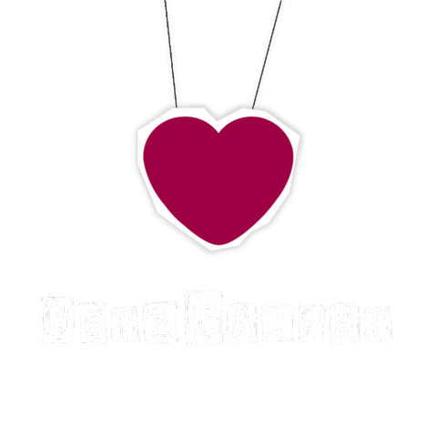 HerzCaspar e.V. Sticker