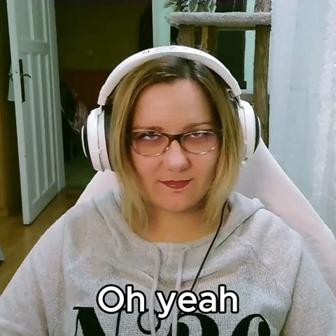 Reaction GIF