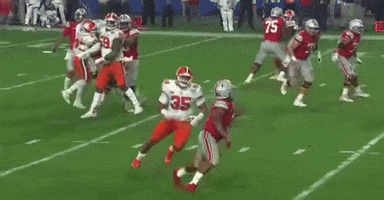 Ohio-State-Football-2019 GIF