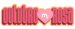 Autocuidado Outubro Rosa Sticker by Maida Health
