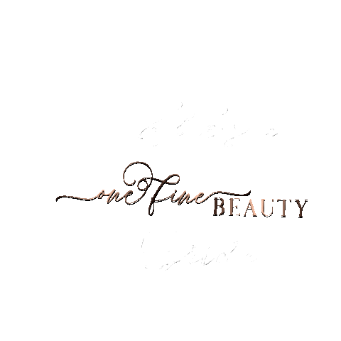 Ottawamakeup Sticker by onefinebeauty