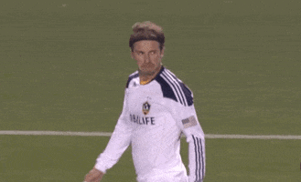 David Beckham Lol GIF by Major League Soccer