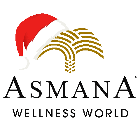 Sticker by Asmana_Wellness_World