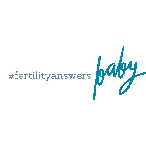 Fertility Answers Sticker