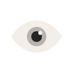 Sticker by Naked Panda