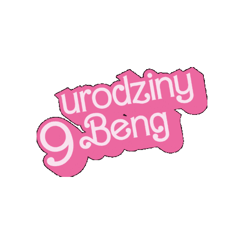 Bengkatowice Sticker by Beng Shop