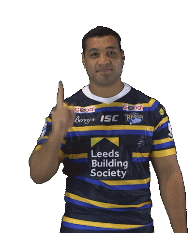 Source: Leeds Rhinos