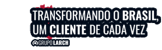 Consultoria Sticker by Grupo Larch