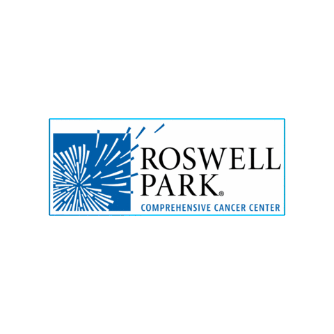 Roswell Park Talent Management Sticker