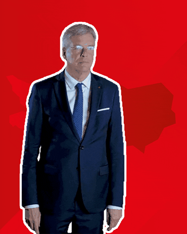 Peter Kaiser Wait GIF by SPÖ Kärnten