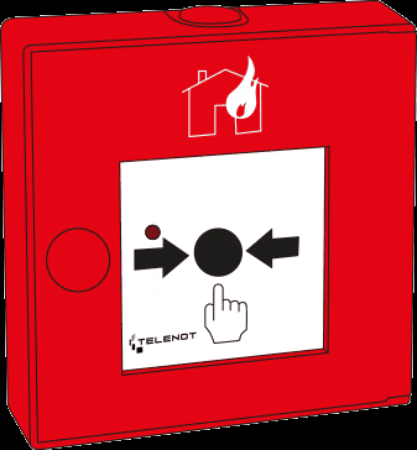 TELENOT Electronic GmbH GIF