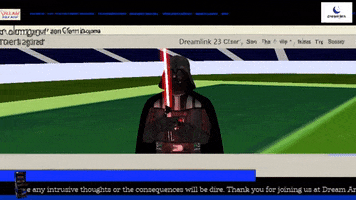 Vader GIF by alecjerome