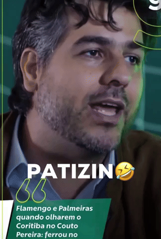Coritiba Coxa GIF