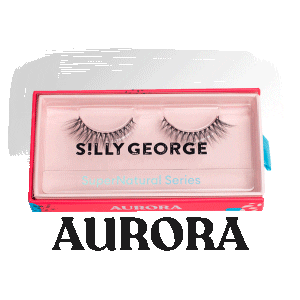 Silly George Sticker