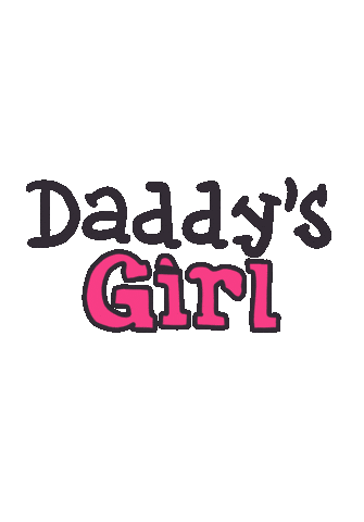 Fathers Day Sticker by Parisian Pet