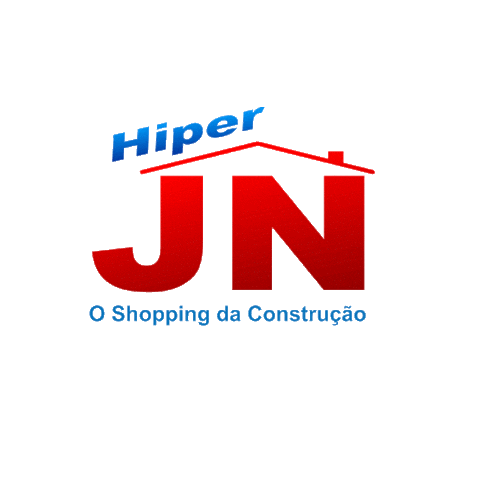 HIPER JN Sticker
