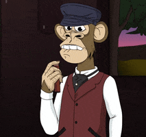 Smell Nice Love Is Blind GIF by Jenkins the Valet