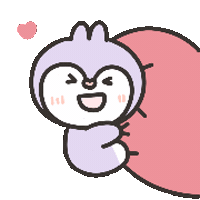 Love Sticker