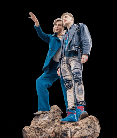 Comödie Dresden GIF