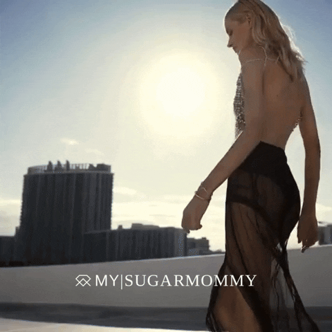 Fashion Sun GIF by M|SD Official