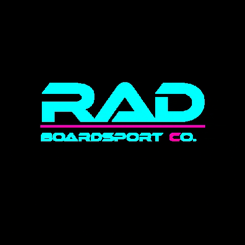 R.A.D. Boardsport Co. GIF