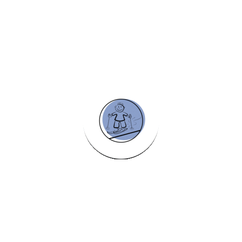 Hochkar Sticker