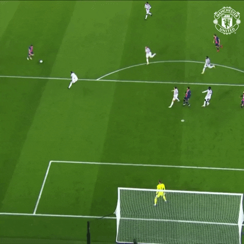 Save Man Utd GIF by Manchester United