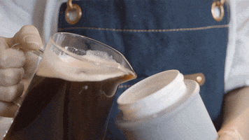 Bottle GIF