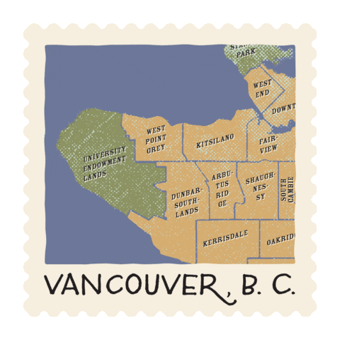 Canada Sticker