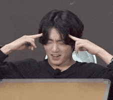 Jk GIF by BTS