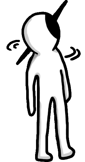 Oh No Wtf Sticker by Leader