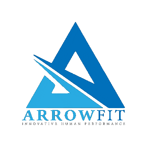 ArrowFit Sticker