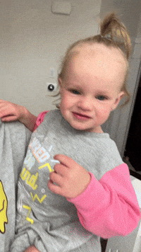 Good Morning Starshine