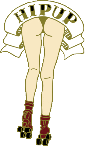 Sticker by OLDMAL