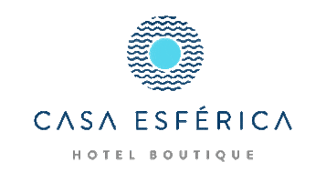 Hotel Luxury Sticker by Casa Esferica