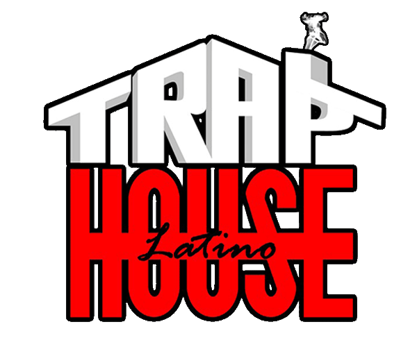 Traphouse Sticker by Trap House Latino for iOS & Android GIPHY