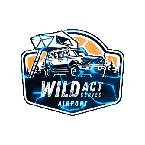 Urla Sticker by Wildact