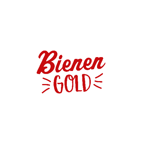 bienenwirtschaftmeissen Sticker